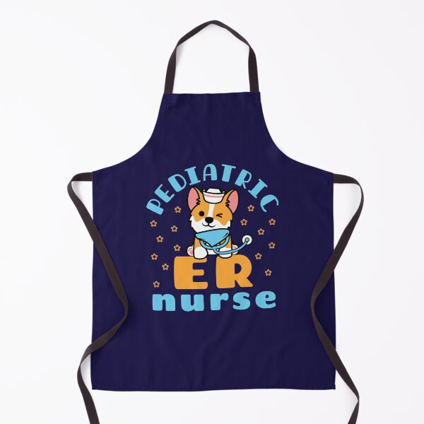 Item preview, Pediatric ER Nurse designed and sold by jaygo.