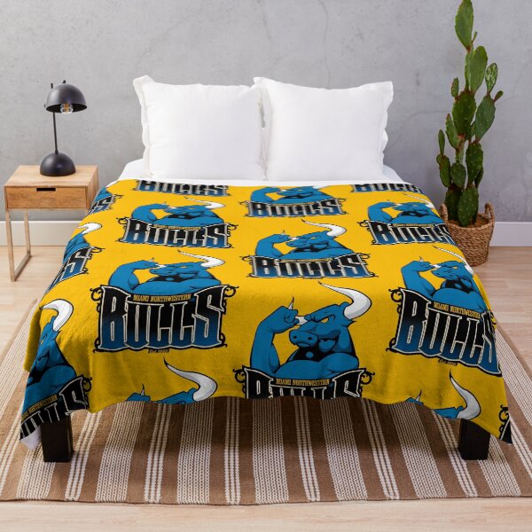Item preview, Miami Northwestern Bulls designed and sold by HBCUPride.