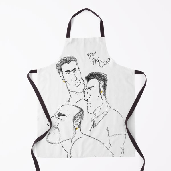 Item preview, Bad dad chad designed and sold by HashSlingin93.