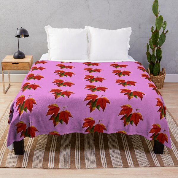 Item preview, Red Leaf designed and sold by mahendrasingh90.