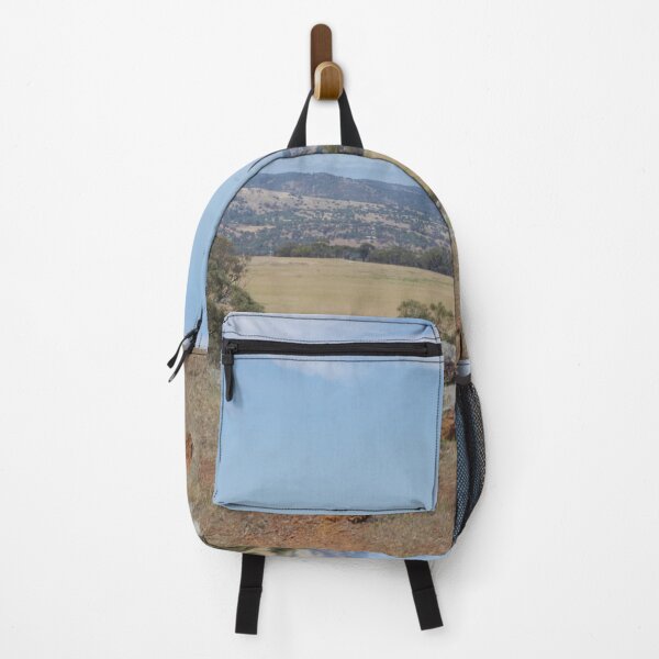 Item preview, View Across Toodyay Farmland designed and sold by Cars with Character.