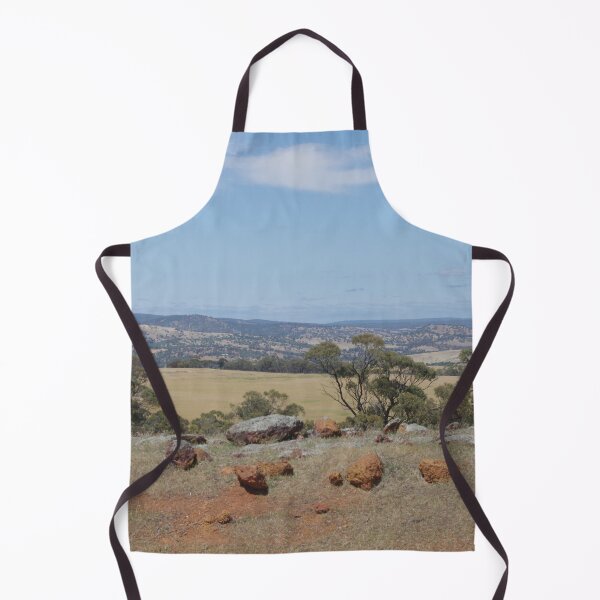 Item preview, View Across Toodyay Farmland designed and sold by Cars with Character.