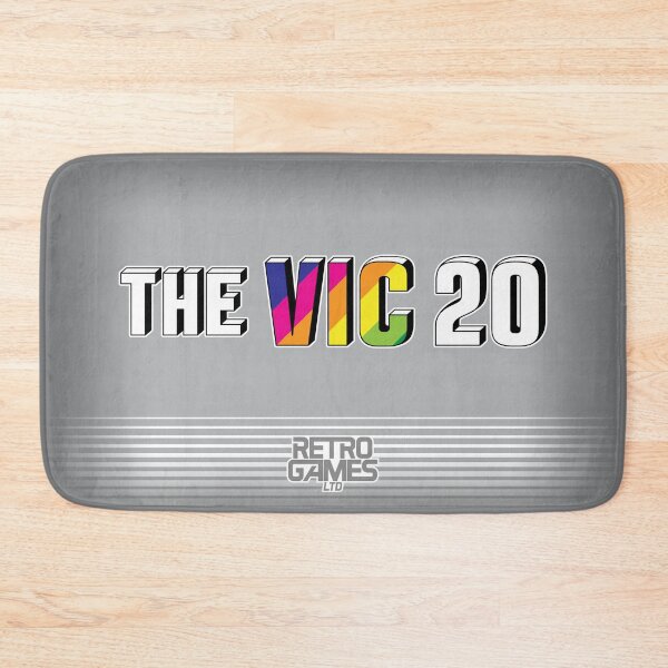 Item preview, THE VIC20 designed and sold by RetroTrader.