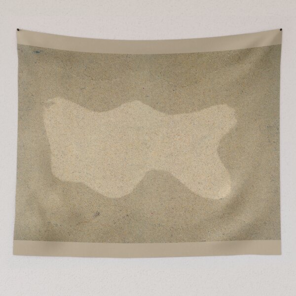 Item preview, Bubble shape in sand designed and sold by lion-house.