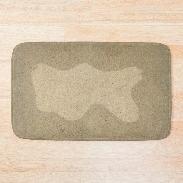Item preview, Bubble shape in sand designed and sold by lion-house.