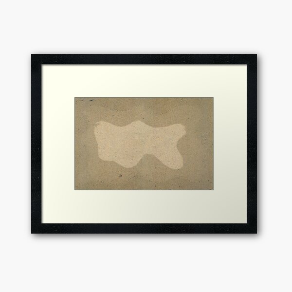 Item preview, Bubble shape in sand designed and sold by lion-house.