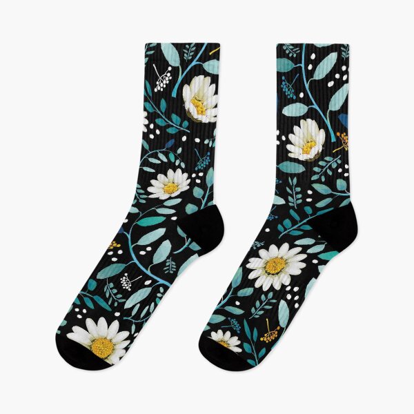 Item preview, DAISY GARDEN designed and sold by Juniperloony.
