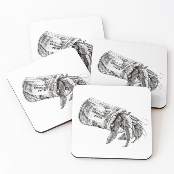 Item preview, Shell designed and sold by DoughtycreARTiv.