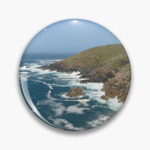 Item preview, Cornish Coast designed and sold by Chris Petty.