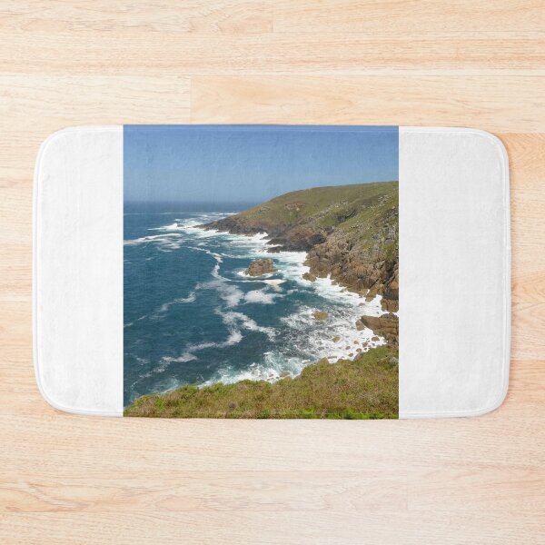 Item preview, Cornish Coast designed and sold by Chris Petty.