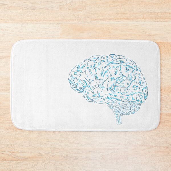 Item preview, Boltzmann brain designed and sold by katherine montalto.