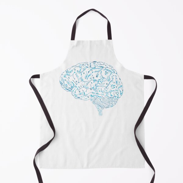 Boltzmann brain Apron
