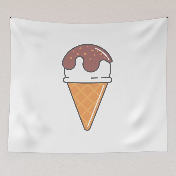 Item preview, Icecream Choco designed and sold by hachemi riadh.