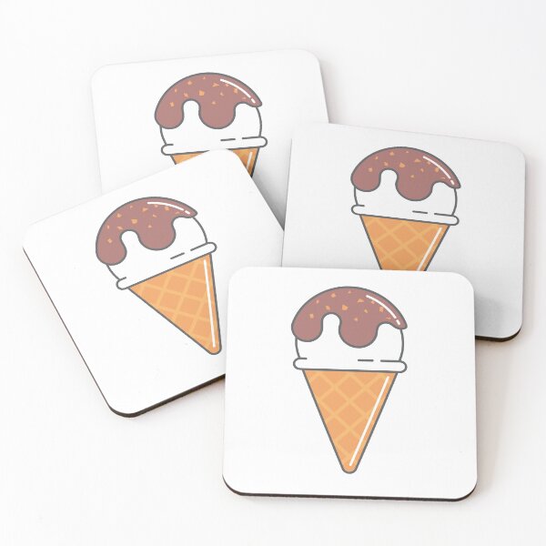 Item preview, Icecream Choco designed and sold by hachemi riadh.