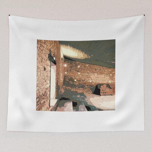 Item preview, The Cheddar Wall designed and sold by The Beau Class.