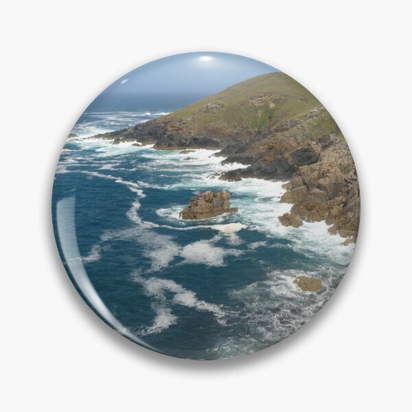 Item preview, Cornish Coast designed and sold by Chris Petty.