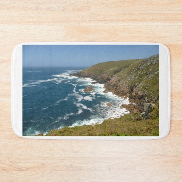 Item preview, Cornish Coast designed and sold by Chris Petty.