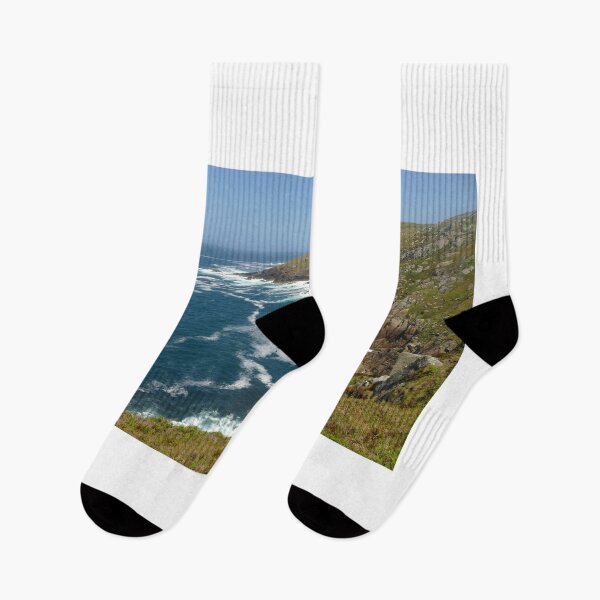Item preview, Cornish Coast designed and sold by Chris Petty.