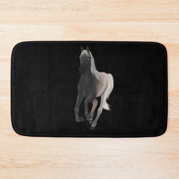 Item preview, Death horse designed and sold by artbyolivia-d.