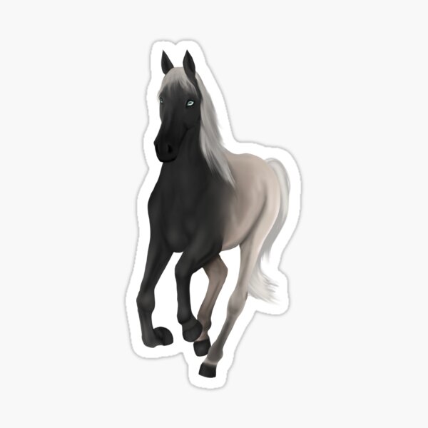 Halloween Horse Gifts Merchandise Redbubble - fake cupid wings horse world roblox