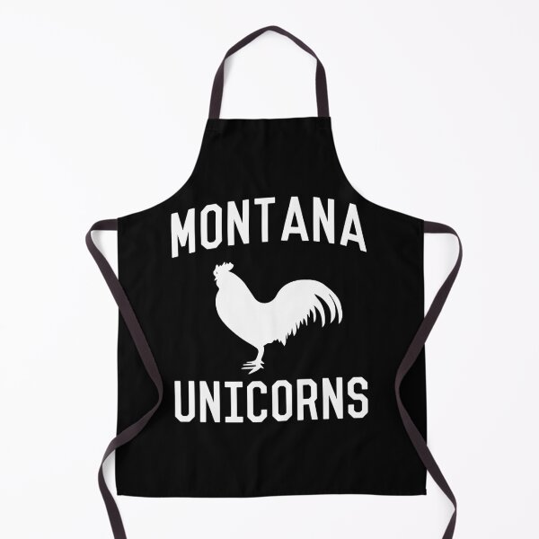 Item preview, Montana Unicorns designed and sold by flippinsg.