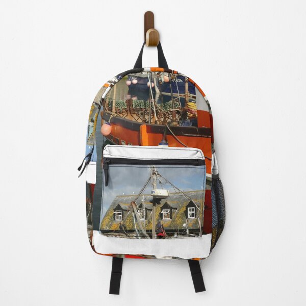 Item preview, Mevagissey, Cornwall designed and sold by Chris Petty.