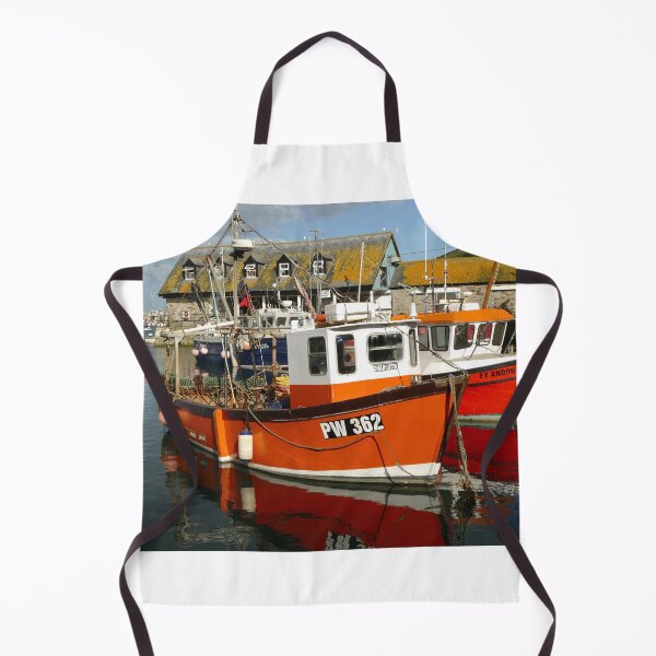 Item preview, Mevagissey, Cornwall designed and sold by Chris Petty.