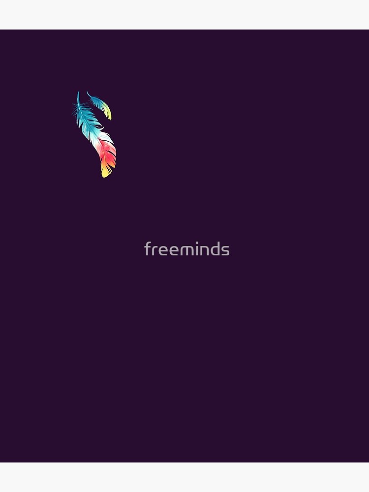 Feather by freeminds