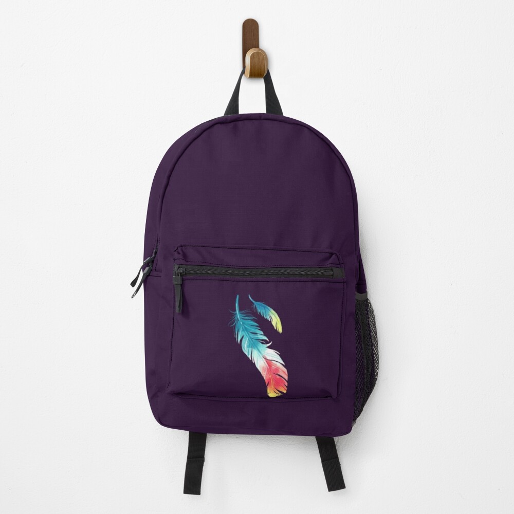 Item preview, Backpack designed and sold by freeminds.