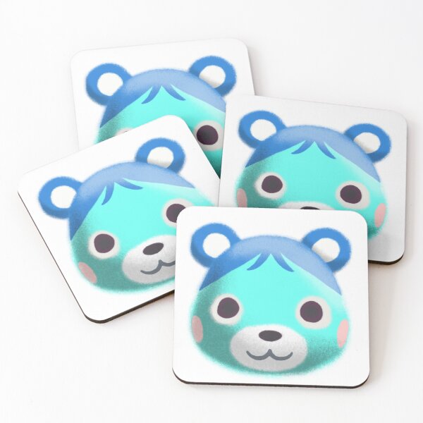 Item preview, Bluebear designed and sold by Alidoesartz.