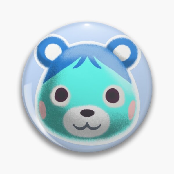 Item preview, Bluebear designed and sold by Alidoesartz.