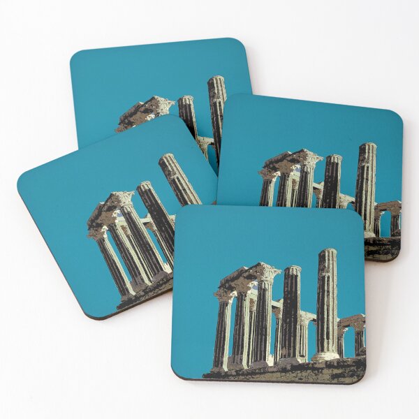 Item preview, When Not in Rome designed and sold by The Beau Class.