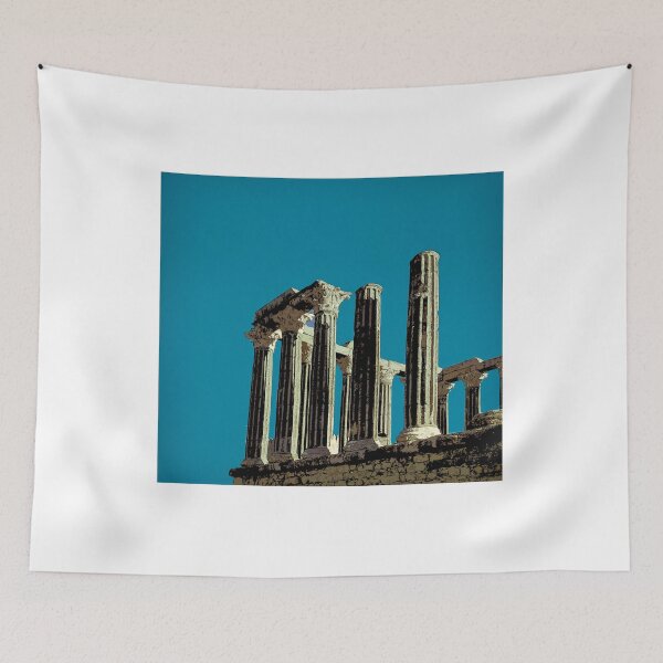 Item preview, When Not in Rome designed and sold by The Beau Class.