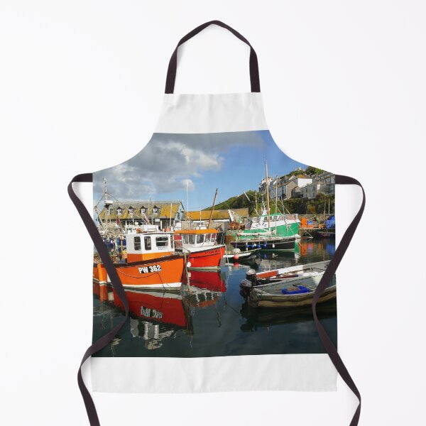 Item preview, Mevagissey, Cornwall designed and sold by Chris Petty.