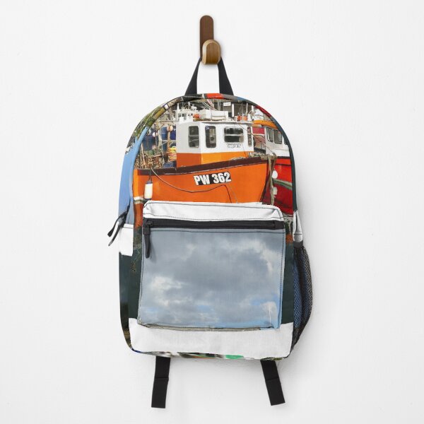 Item preview, Mevagissey, Cornwall designed and sold by Chris Petty.