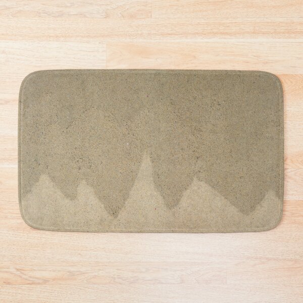 Item preview, Zig-zag in the sand designed and sold by lion-house.