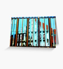 Reflections Greeting Card