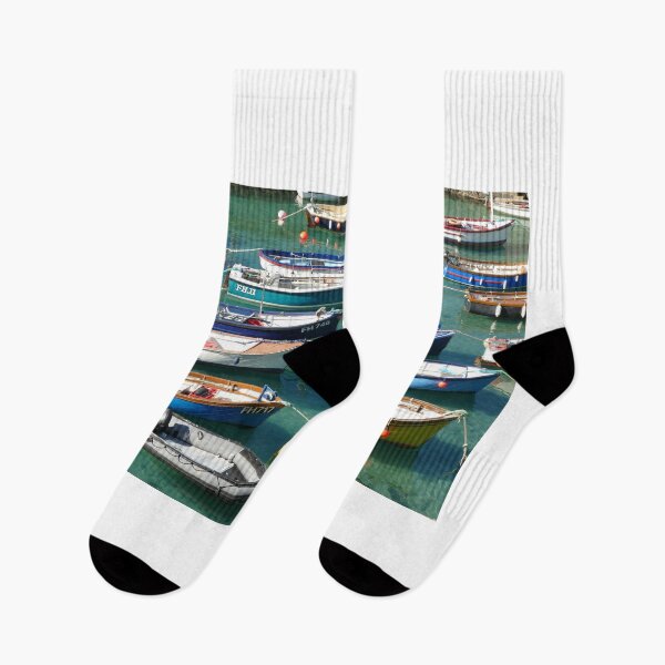 Item preview, Coverack, Cornwall designed and sold by Chris Petty.