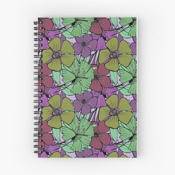 Item preview,  color palette number 8 designed and sold by Natalvaprint.