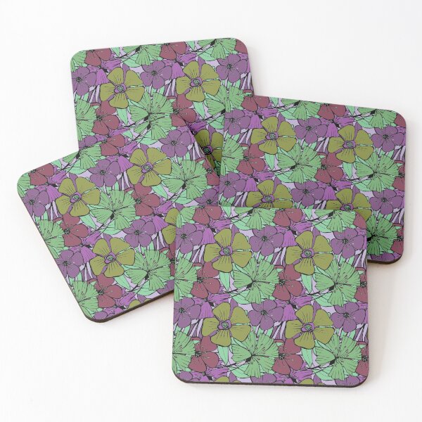 Item preview,  color palette number 8 designed and sold by Natalvaprint.