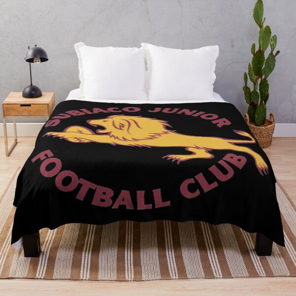 Item preview, Subiaco football club | AFL australian football designed and sold by Gatsbird Design.