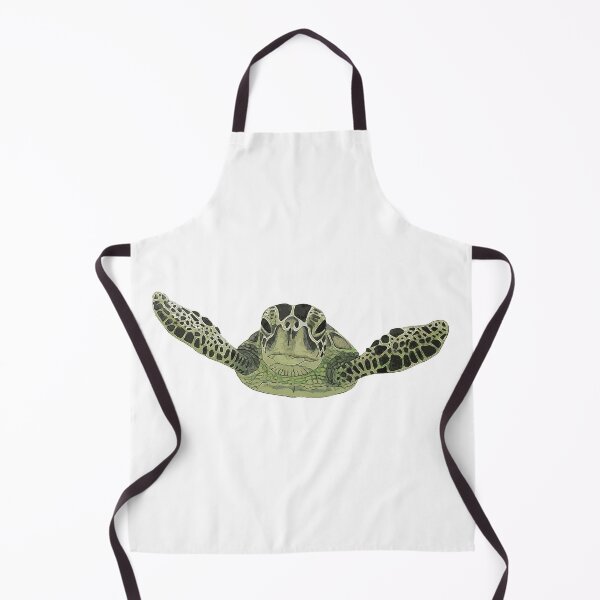 Item preview, Green sea turtle designed and sold by Saltypro.