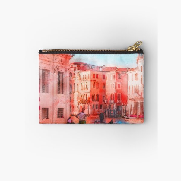 Item preview, Venice, Italian Panorama designed and sold by AM FineArtPrints.