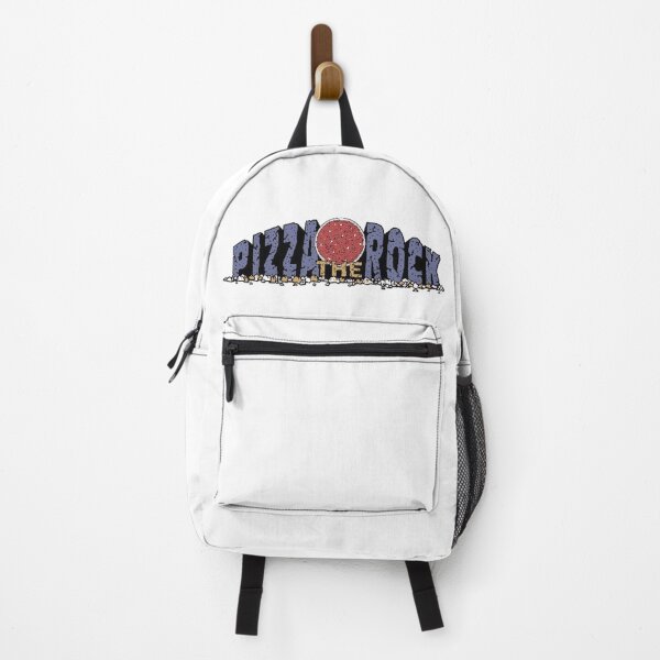 Item preview, Pizza the Rock designed and sold by jordan5L.