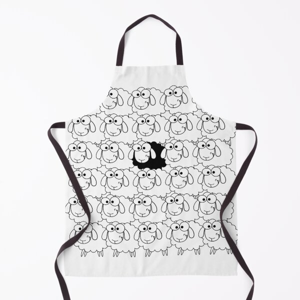 Item preview, Black Sheep of The Family designed and sold by harrizon.
