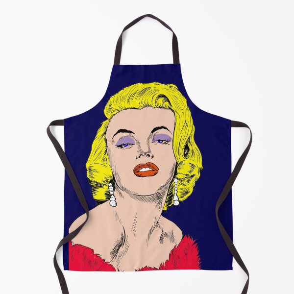 Item preview, Marilyn Monroe - Pop Art designed and sold by CathalDevlin.