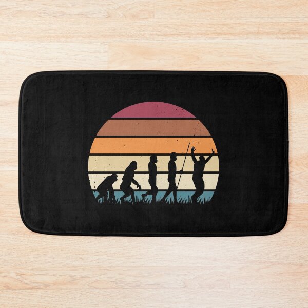 Item preview, Cricket Evolution Of Cricketer Funny Retro designed and sold by artworkbyrihen.