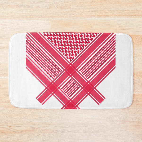 Item preview, Red Shemagh designed and sold by zizo06.