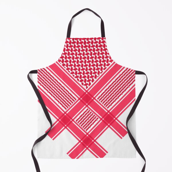 Item preview, Red Shemagh designed and sold by zizo06.