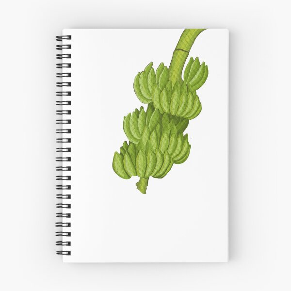 Item preview, platano power designed and sold by Karen Brunat.